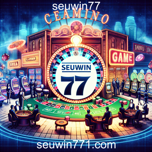 A Importância das Avaliações de Jogos no seuwin77